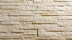 STEGU® Sádrový obklad RIMINI 1 - SAND